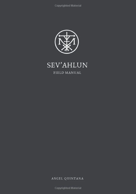 SEV'AHLUN: Field Manual - Image 1