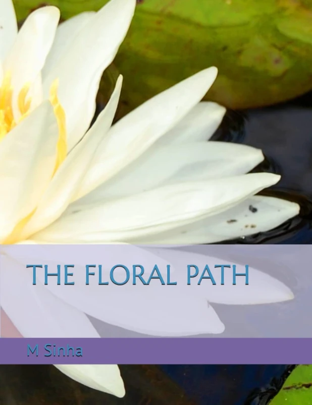 THE FLORAL PATH