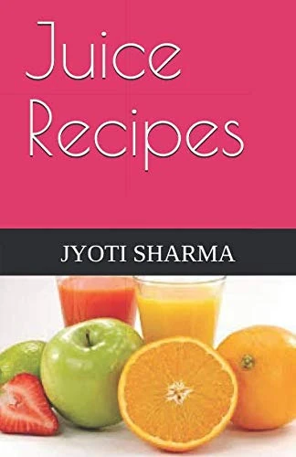 Juice Recipes