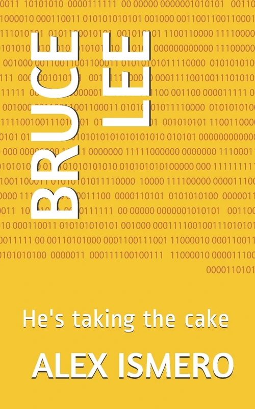 BRUCE LEE: He's taking the cake - Image 1