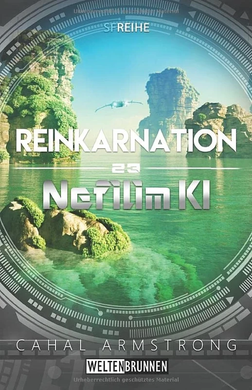 Reinkarnation: Nefilim KI 23