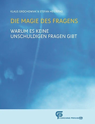 Die Magie des Fragens: Warum es keine unschuldigen Fragen gibt - Image 1