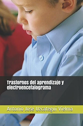 Trastornos del aprendizaje y electroencefalograma