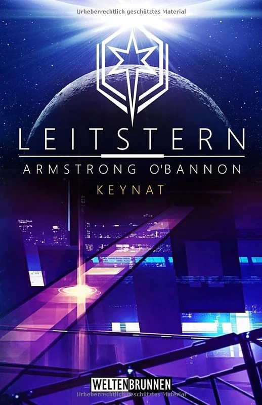 Keynat (Leitstern Zyklus)