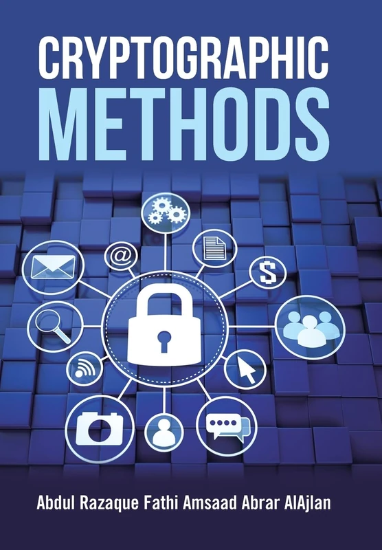 Cryptographic Methods - Image 1