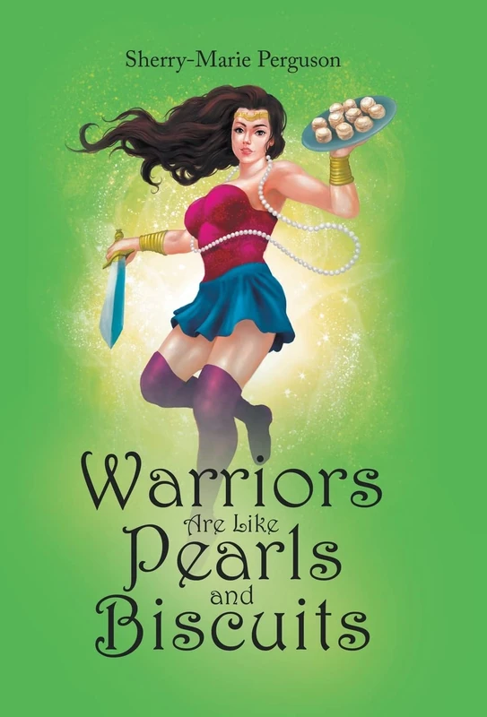 Warriors Are Like Pearls and Biscuits - Image 1
