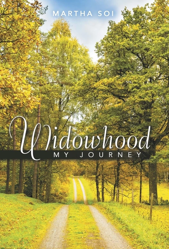 Widowhood: My Journey - Image 1