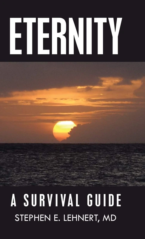 Eternity: A Survival Guide - Image 1