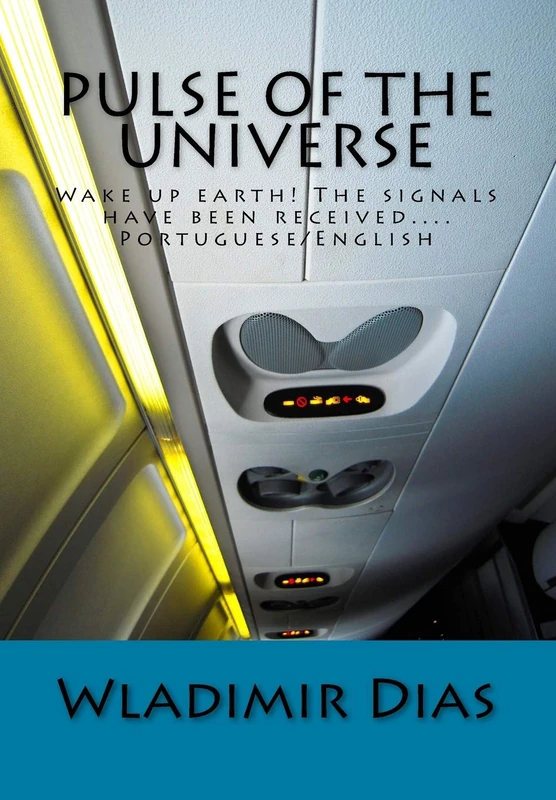 Pulse of the Universe: Wake up earth! The signals have been received...