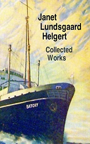 Collected Works Vol. I