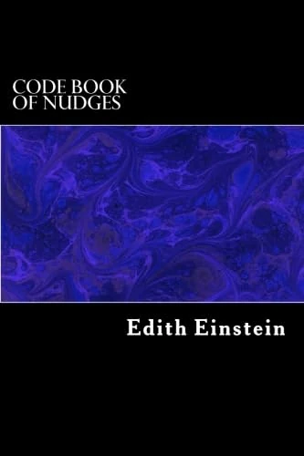 Code Book of Nudges