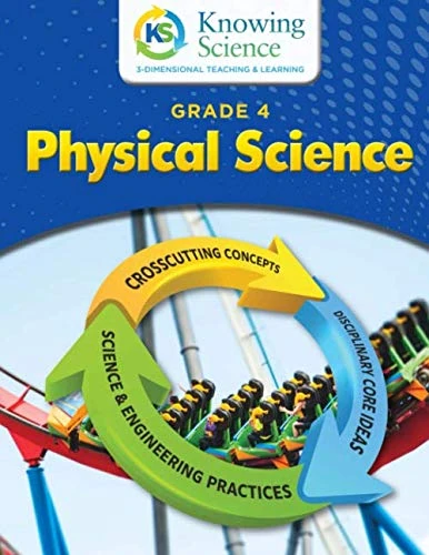 Grade 4 Physical Science
