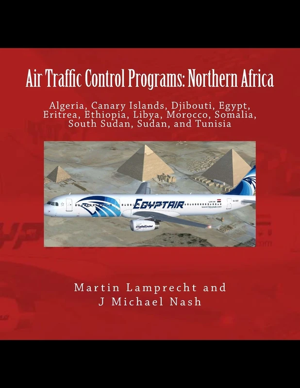 Air Traffic Control Programs: Northern Africa