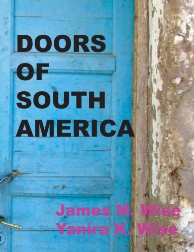 Doors of South America