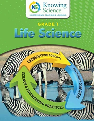 Grade 1 Life Science