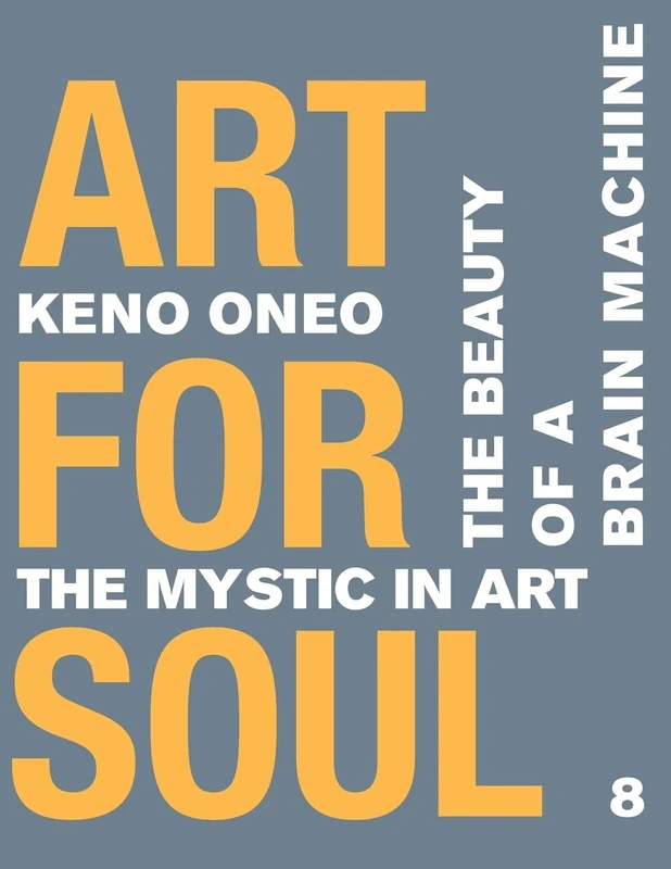 Art for Soul - Work Report 8: Die Schönheit einer Brain Machine - Image 1