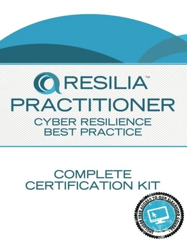 Resilia Practioner: Resilia Practioner Complete Certification Kit