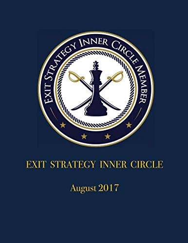 Exit Strategy Inner Circle - August 2017 - Image 1