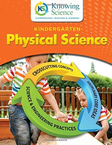 Kindergarten Physical Science (Grade K)