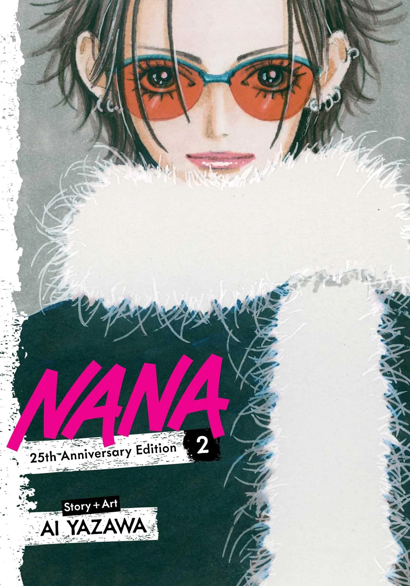 Nana 25th Anniversary Edition, Vol. 2: Volume 2