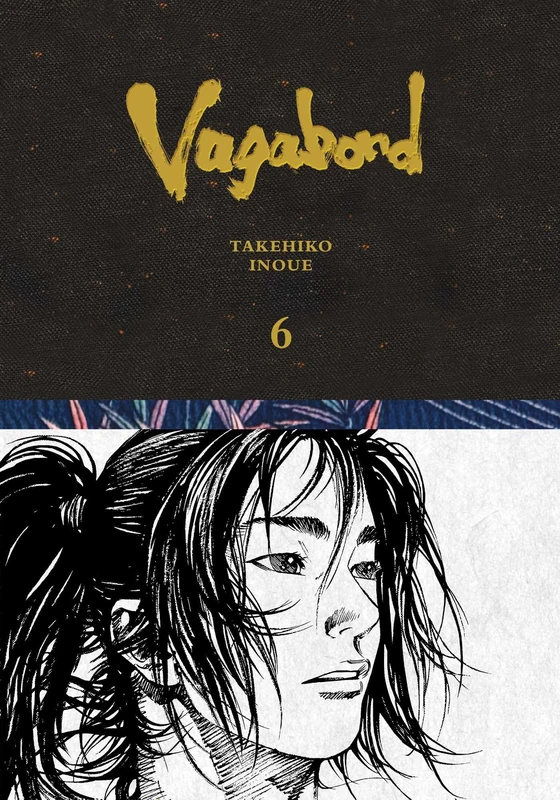 Vagabond Definitive Edition, Vol. 6: Volume 6