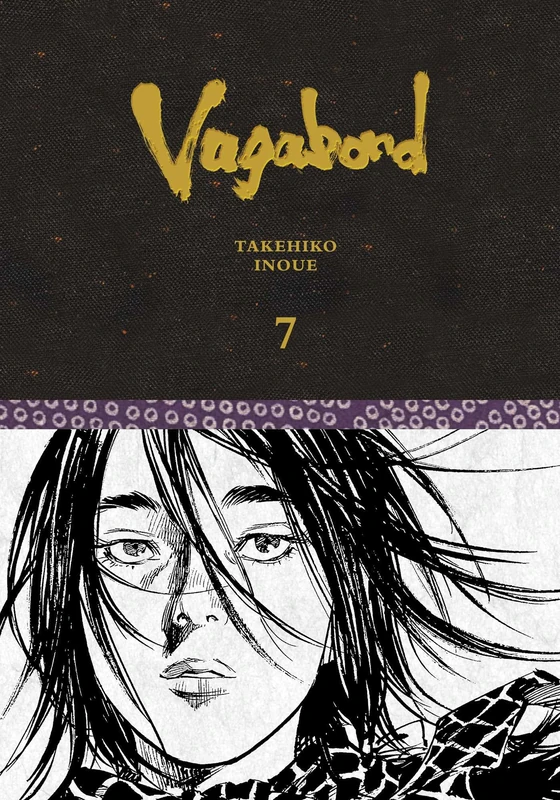 Vagabond Definitive Edition, Vol. 7: Volume 7 - Image 1