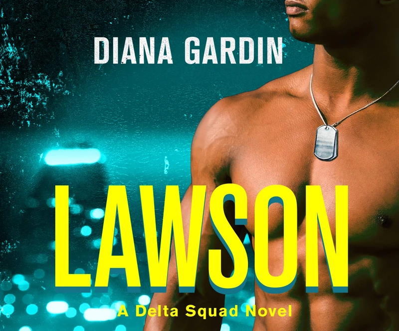 Lawson (Delta Squad)