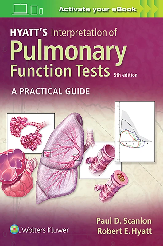 Hyatt's Interpretation of Pulmonary Function Tests: A Practical Guide