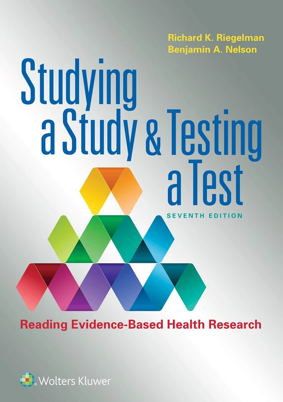 Studying a Study and Testing a Test - Image 1