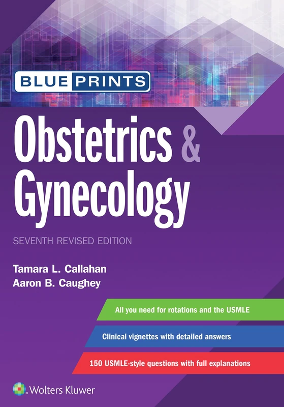 Blueprints Obstetrics & Gynecology