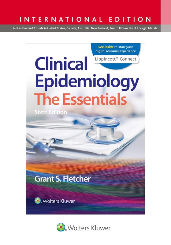 Clinical Epidemiology (The Essentials) - Image 1
