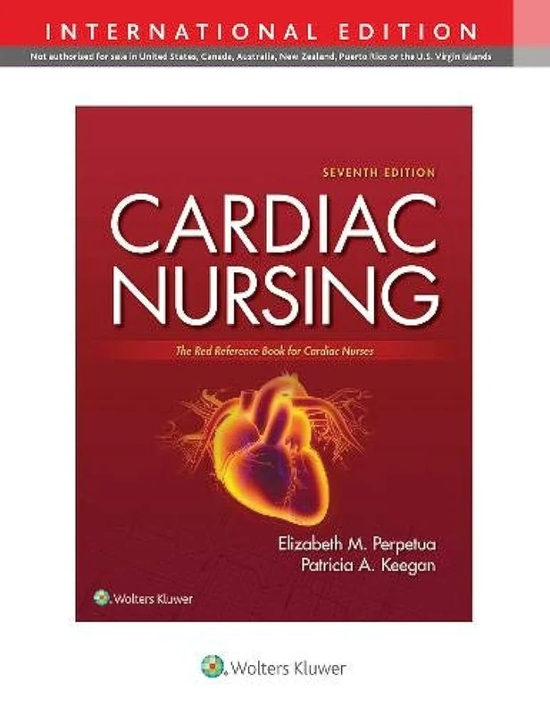 Cardiac Nursing