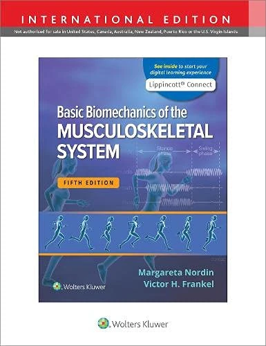 Basic Biomechanics of the Musculoskeletal System (Lippincott Connect)