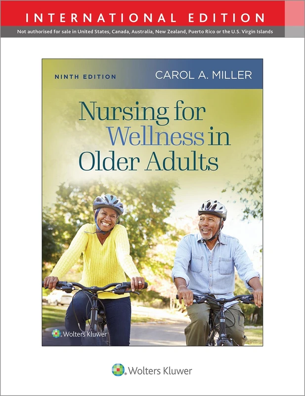 Nursing for Wellness in Older Adults - Image 1