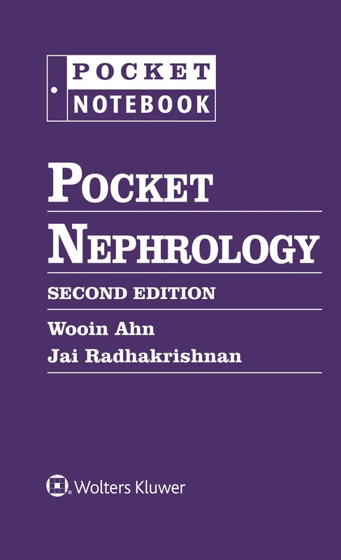 Pocket Nephrology - Image 1