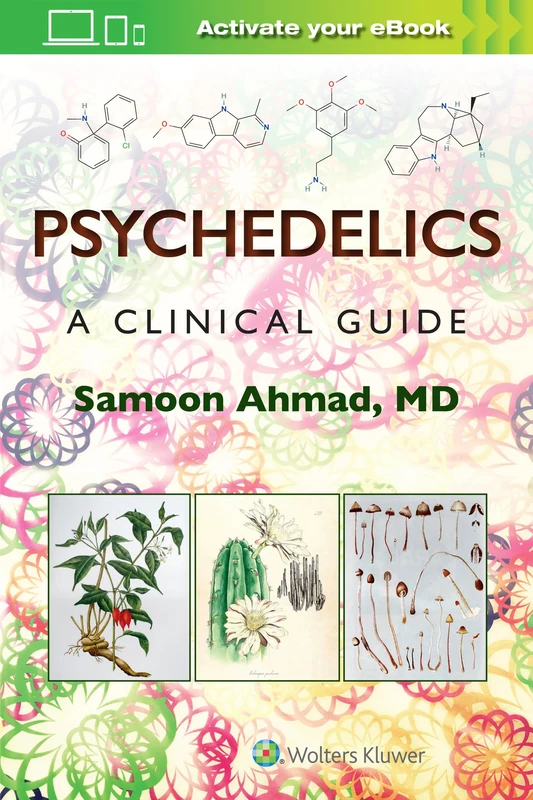 Psychedelics: A Clinical Guide - Image 1