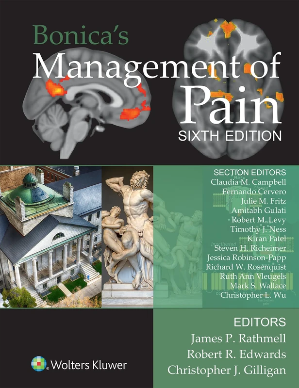 Bonica's Management of Pain