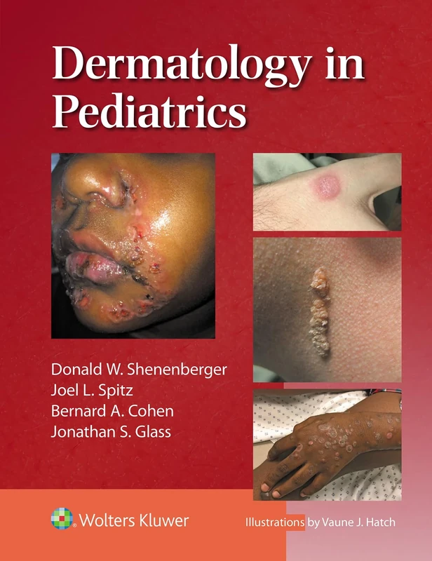 Dermatology in Pediatrics
