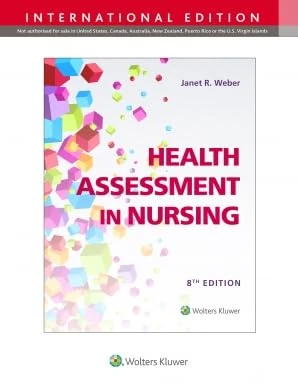 Health Assessment in Nursing