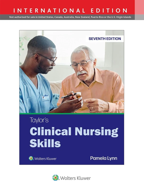 Taylor’s Clinical Nursing Skills
