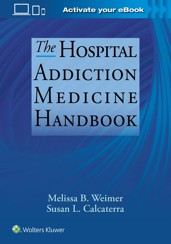 Hospital Addiction Medicine