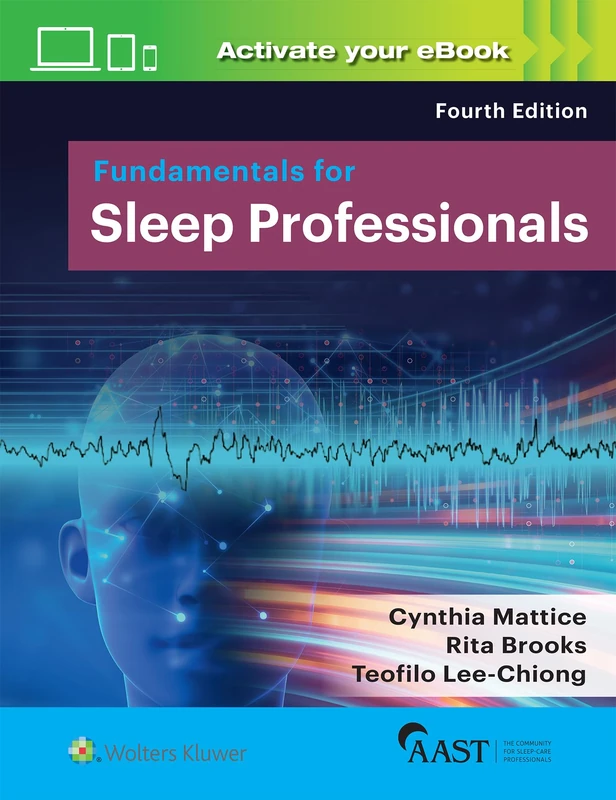 Fundamentals for Sleep Professionals - Image 1