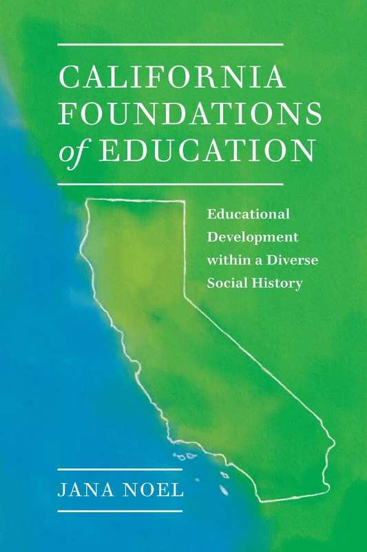 Myers Education Press - California Foundations of Education Book
