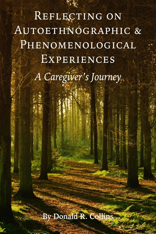 Myers Education Press - A Caregiver's Journey Book