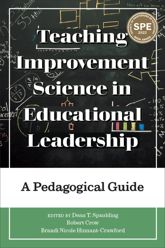 Myers Education Press Teaching Improvement Science Guide