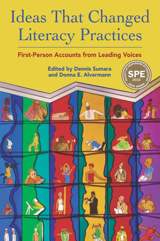 Ideas that Changed Literacy Practices: First Person Accounts from Leading Voices - Image 1