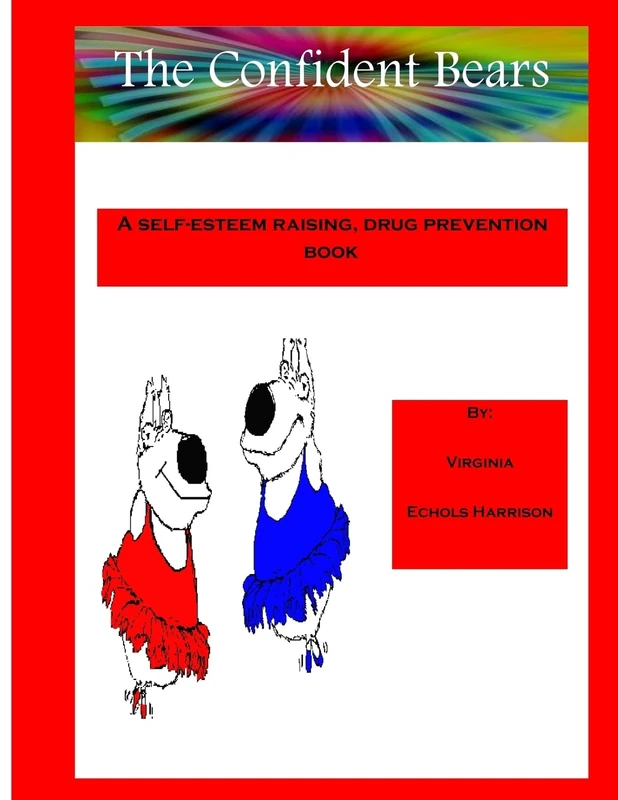 The Confident Bears - Image 1
