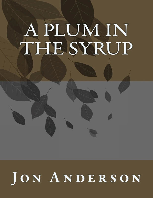 A Plum in the Syrup - Image 1