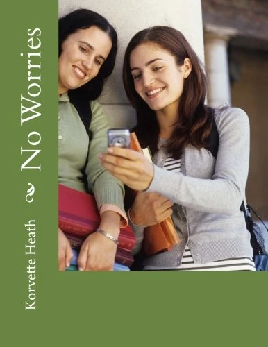 No Worries - Reference Book by CreateSpace Independent Publishing