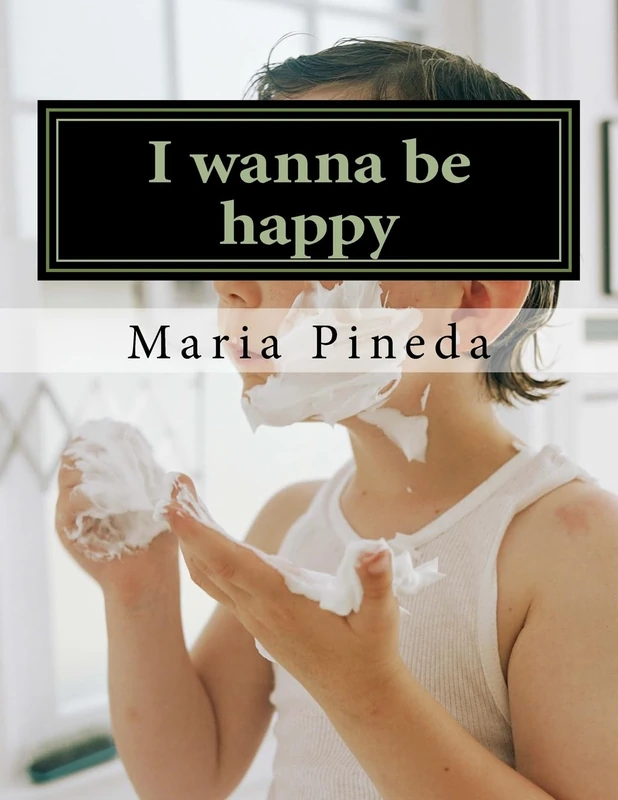 I wanna be happy